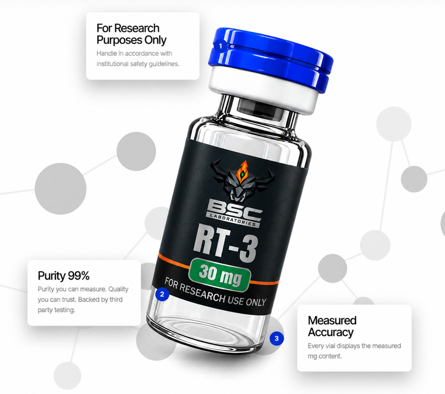 peptides you can trust
