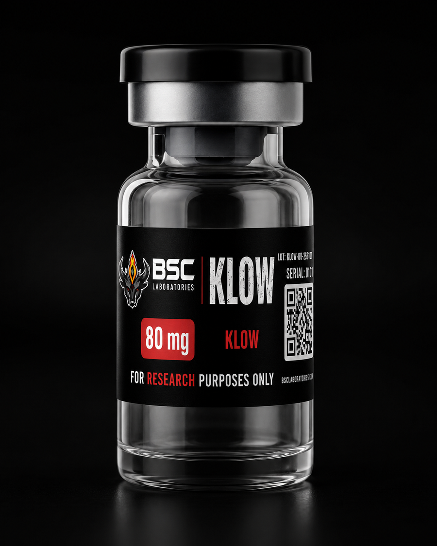KLOW 80mg