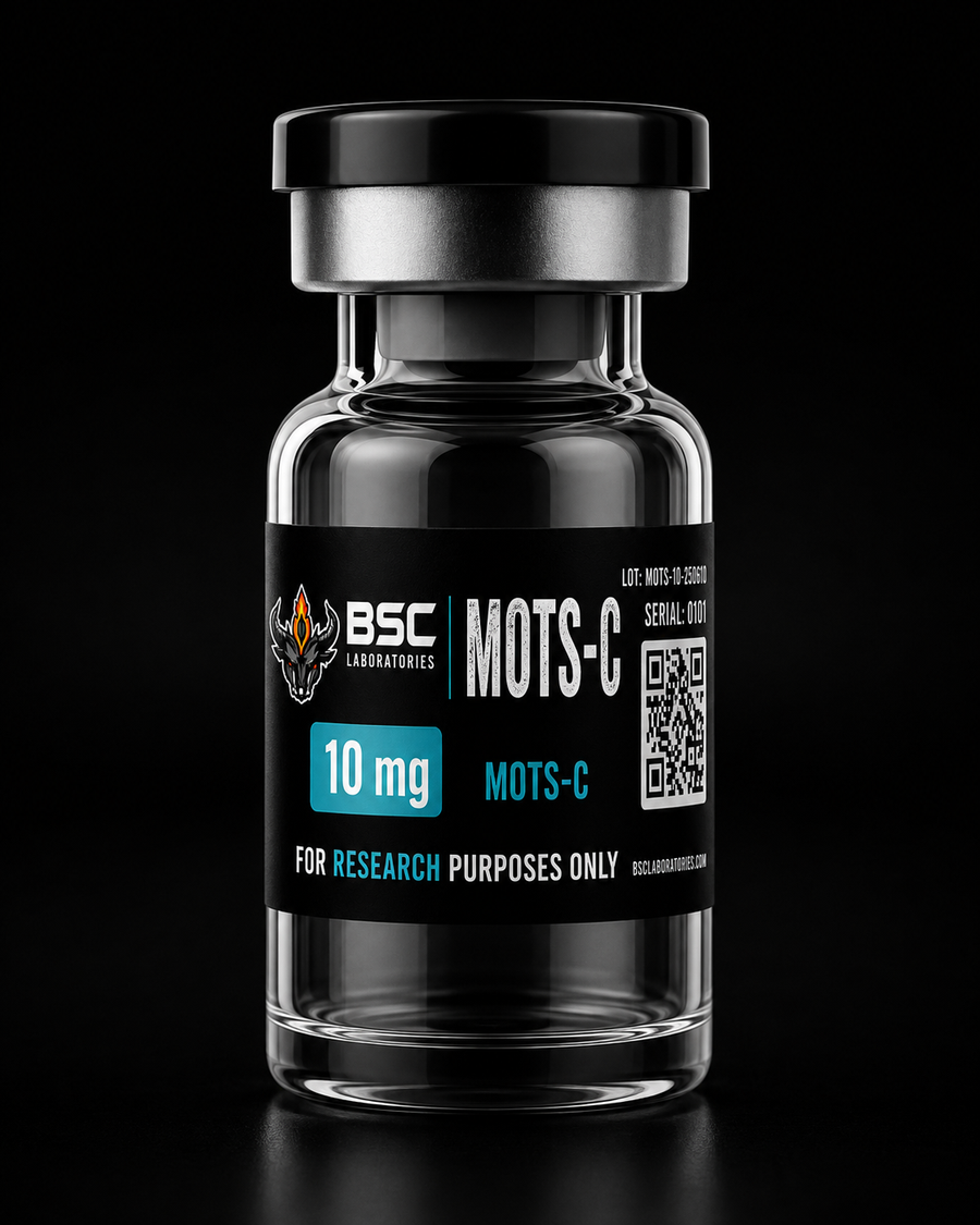 MOTS - C 10MG