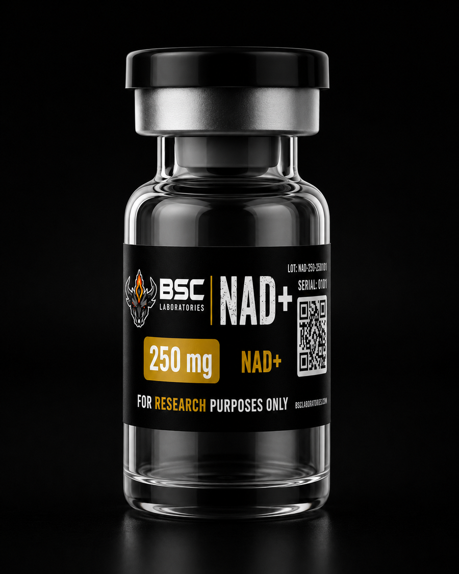 NAD+ 250MG